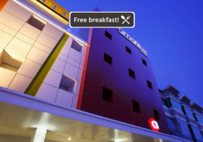 Amaris Hotel Nagoya Hill - Batam